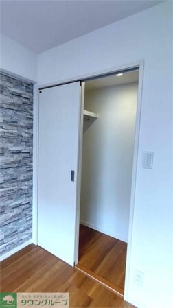 レジディア芝浦の物件内観写真